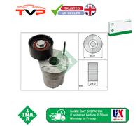 Ina Drive Belt Tensioner Pulley For Bmw X5 2008-2013 3.0d 534032010