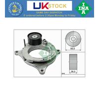 Ina Drive Belt Tensioner Pulley For Bmw X7 2019-2025 3.0 534059810