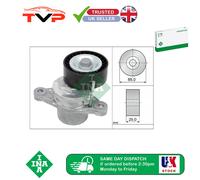 Ina Drive Belt Tensioner Pulley For Citroen C4 Picasso 2010-2025 1.6d 534042710
