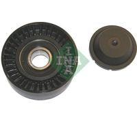 INA Drive Belt Tensioner Pulley for Dodge Challenger SRT-8 6.1 Sep 2007-Present