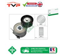 Ina Drive Belt Tensioner Pulley For Fiat Scudo 2007-2016 1.6d 534040010
