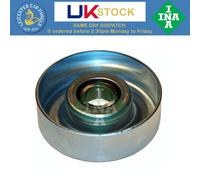 Ina Drive Belt Tensioner Pulley For Honda Civic 2005-2011 1.3 531083010