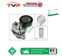 Ina Drive Belt Tensioner Pulley For Hyundai Getz 2005-2009 1.5d 534055010