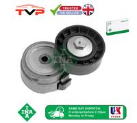 Ina Drive Belt Tensioner Pulley For Iveco Daily 2001-2007 2.8d 531048010