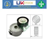 Ina Drive Belt Tensioner Pulley For Jaguar F-type 2017-2025 2.0 534006810