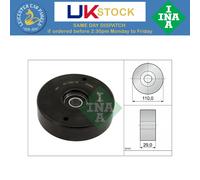 Ina Drive Belt Tensioner Pulley For Mercedes C-class 2000-2002 2.0 2.3 531055120