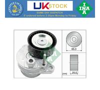 Ina Drive Belt Tensioner Pulley For Mercedes Gls 2015-2019 3.0 534054010