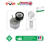Ina Drive Belt Tensioner Pulley For Peugeot 206 2001-2009 1.4d 534018010