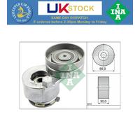 Ina Drive Belt Tensioner Pulley For Renault Master 2001-2006 1.9d 534014230