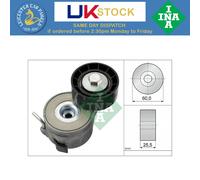 Ina Drive Belt Tensioner Pulley For Toyota Proace 2013-2016 1.6d 534040010
