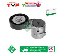 Ina Drive Belt Tensioner Pulley For Vauxhall Combo 2001-2012 1.4 1.6 534011520