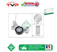 Ina Drive Belt Tensioner Pulley For Volvo V90 2016-2025 2.0 534070210