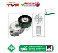 Ina Drive Belt Tensioner Pulley For Volvo Xc60 2008-2017 2.0d 2.4d 534060510
