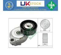 Ina Drive Belt Tensioner Pulley For Volvo Xc70 2007-2016 2.0d 2.4d 534060510