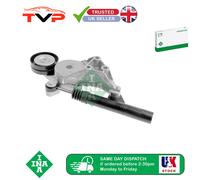Multi-ribbed V-belt tensioner 533 0081 30 INA for VW AUDI SKODA SEAT