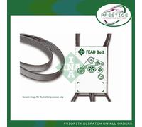 INA FB 6DPK1698 V-Ribbed Belt