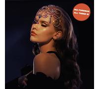 INA FORSMAN - ALL THERE IS - New Vinyl Record - 78 - Y4z