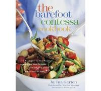 Ina Garten The Barefoot Contessa Cookbook (Hardback) (US IMPORT)