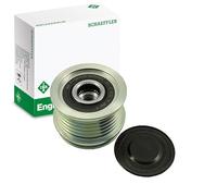 INA Alternator Freewheel Clutch Pulley 535 0041 10 – Fits VW SKODA SEAT AUDI