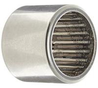 INA HK2526 Drawn Cup Needle Roller Bearing