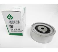 INA Idler Pulley Guide Pulley 532015610 V-Belt AUDI SKODA VW 2.5L TDI