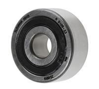 INA LR50/6-2RSR-HLC Yoke Type Track Roller Bearings Double Row Angular Contact Self-Retaining Lip Sealed Radial Seal Outer Ring R500 LR 50/6 NP - High Performance & Durability