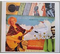 Ina May Wool - Rewrite The Ending