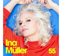 Ina Müller 55 (CD)