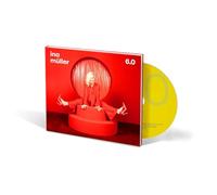 Ina Müller - Ina Müller, Neues Album 2025, 6.0, CD Digipack mit Booklet