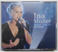 Ina Mueller - Weiblich-Ledig-40