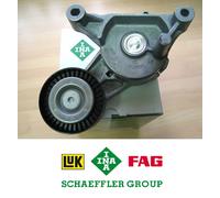 INA - OEM Multi Ribbed Belt Tensioner For VW 1.9TDI, 2.0 TDI & 2.0 TDI 16V