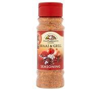 Ina Paarman Braai and Grill Seasoning 200ml - South African Spices - BBQ Seasoning