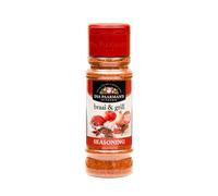 Ina Paarman Braai and Grill Seasoning, 200ml