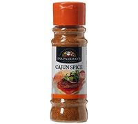 Ina Paarman | Cajun Spice | 200ml | Award Winning | Pairs with Chicken, Fish, Beef | No MSG | Natural Ingredients | Cooking | Delicious Flavour | Mix of Garlic, Chilli Flakes, Paprika | Cajun Spice