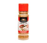 Ina Paarman Chilli and Garlic Seasoning, 200ml