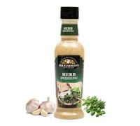 Ina Paarman | Garlic & Herb Salad Dressing, 300ml, Touch of Basil Marinade