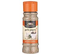 Ina Paarmans Garlic Pepper Seasoning 200ml