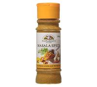 Ina Paarman | Masala Spice | 200ml | Award Winning | Pairs with Fish, Lamb, Egg, Potato Salad, Wedges, Steamed Veg, Curry | No MSG | Natural Ingredients | Cooking | Delicious Flavour | Masala Spice