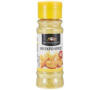 Ina Paarman | Potato Spice | 200g | Award Winning | Pairs with Boiled, Mashed, Roast Potatoes, Chips, Root Vegetable | No MSG | Natural Ingredients | Cooking | Delicious Flavour | Potato Spice