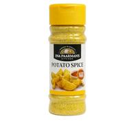 Ina Paarman | Potato Spice | 200ml | Award Winning | Pairs with Boiled, Mashed, Roast Potatoes, Chips, Root Vegetable | No MSG | Natural Ingredients | Cooking | Delicious Flavour | Potato Spice