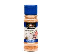Ina Paarman Seasoned Sea Salt Seasoning 200ml Award Winning All Purpos
