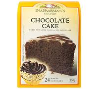 Ina Paarman's Kitchen Chocolate Cake mix