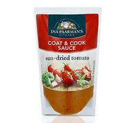 Ina Paarman's Kitchen Coat & Cook Sauce, Sun-Dried Tomato, 200 ml, Pack of 4