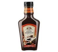 Ina Paarman's Kitchen Sticky Marinade with Soy Sauce 500 ml - Pack of 2