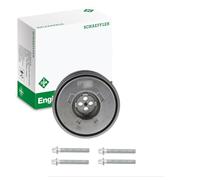 Crankshaft pulley with vibration damper 544 0501 20 INA for MINI BMW