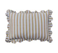 Ina rectangular cushion cover Blue 40x60