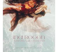 Ina Regen, Tonkünstler-Orchester - Was Ma Heut Net Träumen