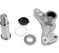 V-belt tensioner repair kit 533 0069 20 INA for MERCEDES-BENZ SSANGYONG DAEWOO