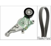 INA 529 0462 10 V-Ribbed Belt Set