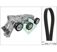 INA Schaeffler 529 0517 10 V Ribbed Belt Set Fits Mercedes A-Class B-Class